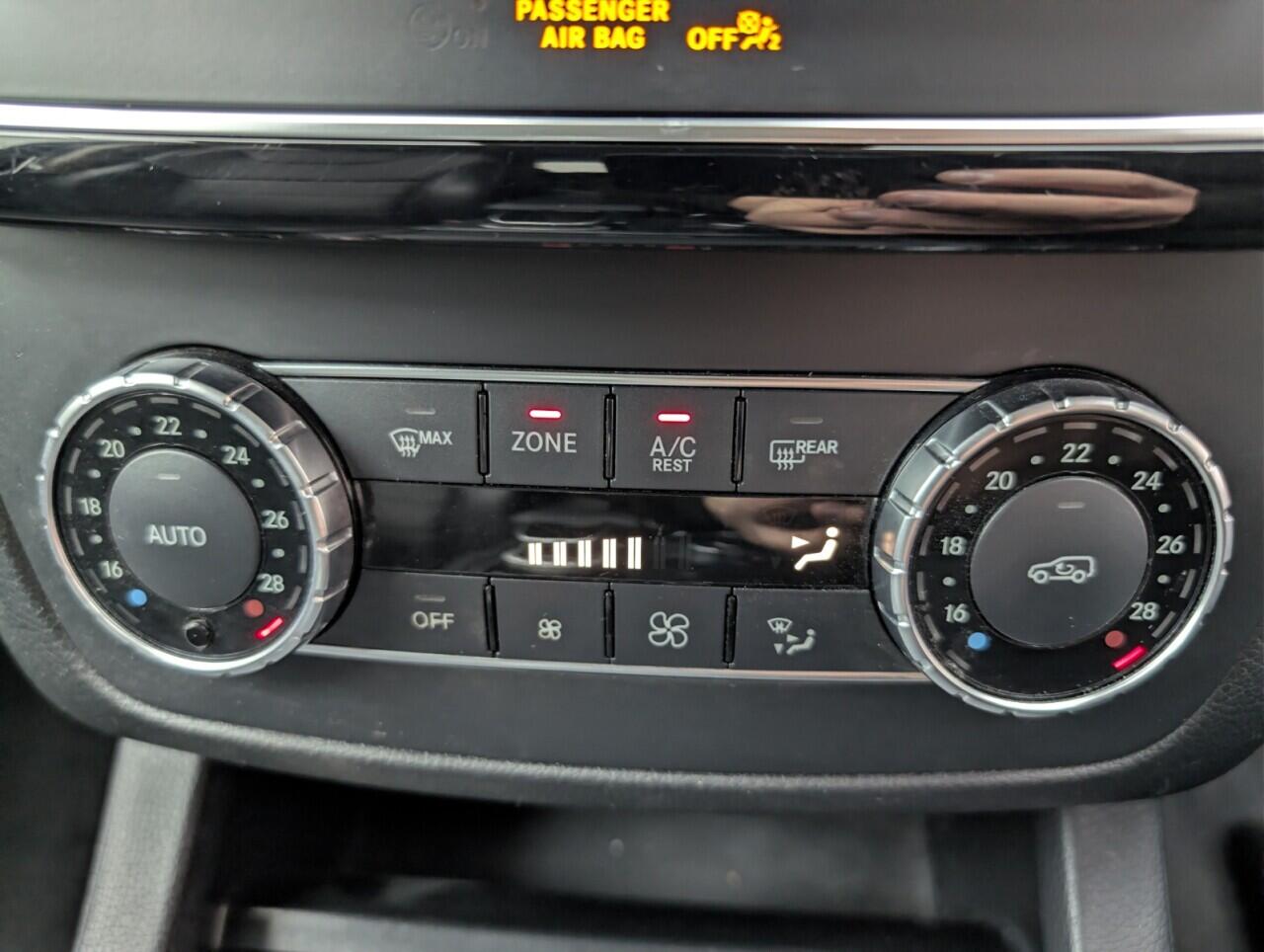 Used Mercedes-Benz GLE 2017 for sale - 76422597: Photo 17