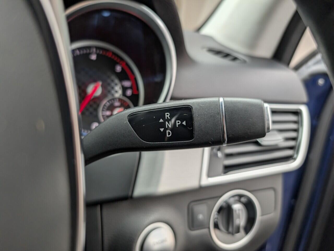 Used Mercedes-Benz GLE 2017 for sale - 76422597: Photo 18