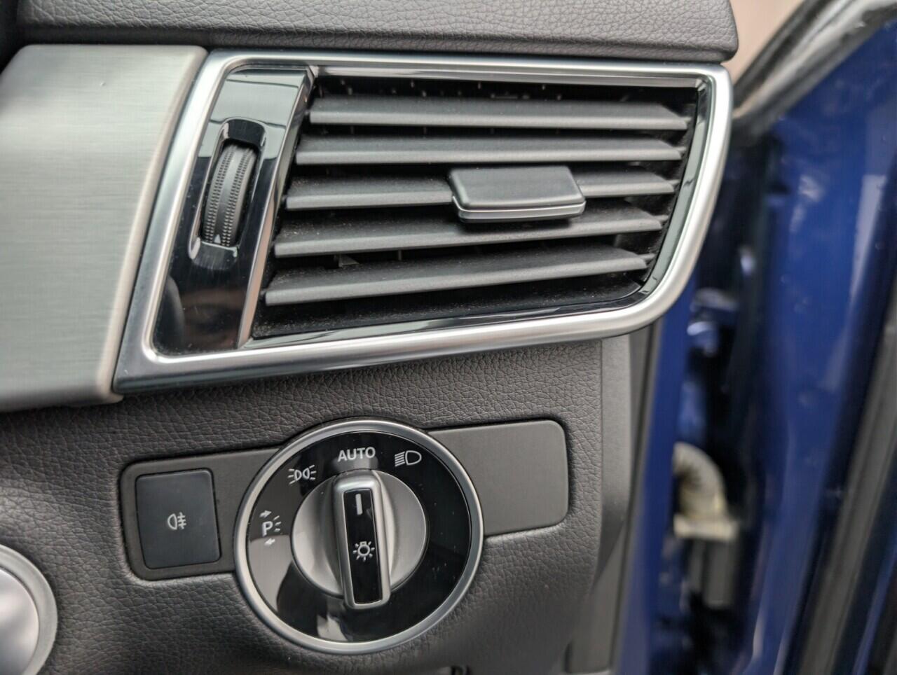 Used Mercedes-Benz GLE 2017 for sale - 76422597: Photo 22