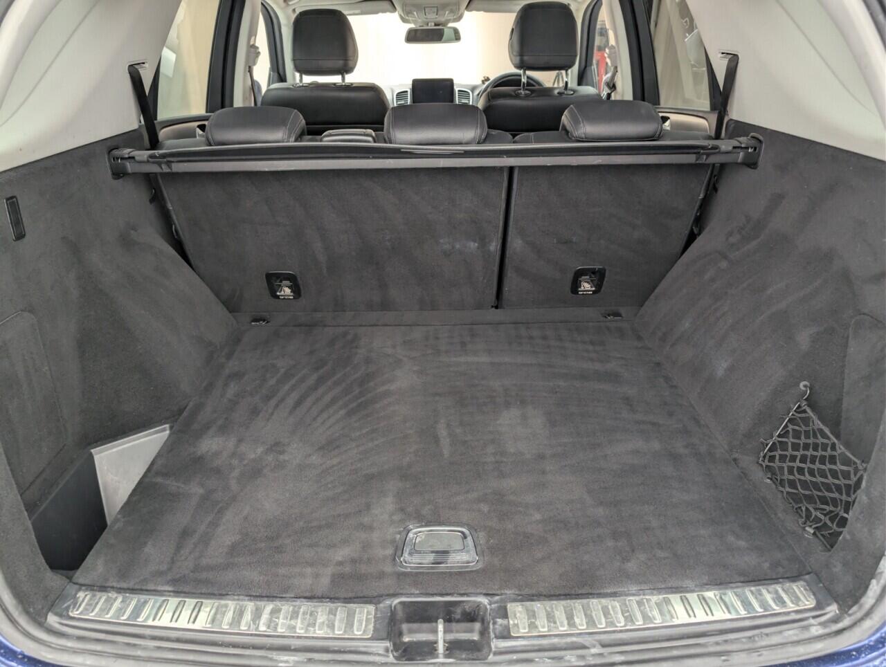 Used Mercedes-Benz GLE 2017 for sale - 76422597: Photo 27