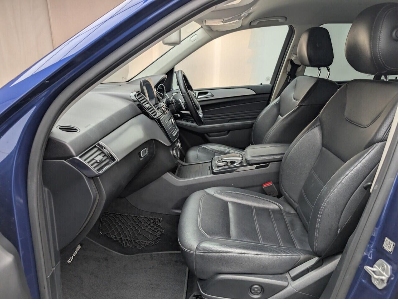 Used Mercedes-Benz GLE 2017 for sale - 76422597: Photo 29