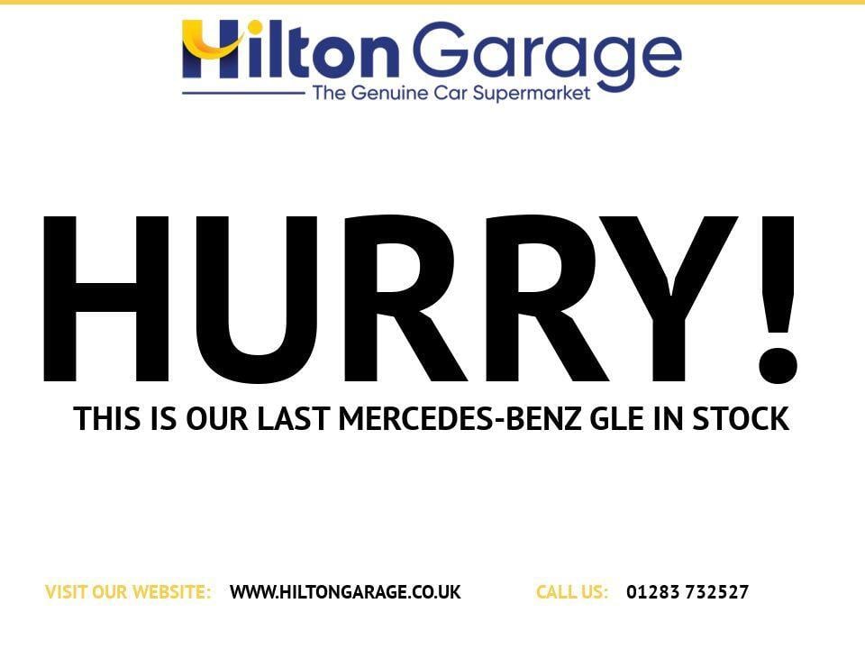 Used Mercedes-Benz GLE 2017 for sale - 76422597: Photo 40