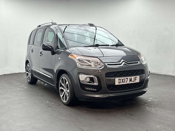 Used Citroen C3 Picasso 2017 for sale - 79206036: Photo
