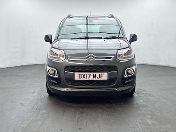 Used Citroen C3 Picasso 2017 for sale - 79206036: Photo