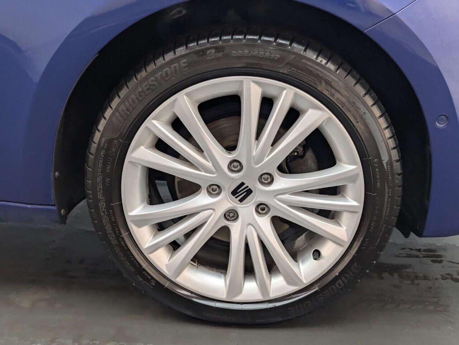 Used SEAT Leon 2021 for sale - 77713717: Photo 10