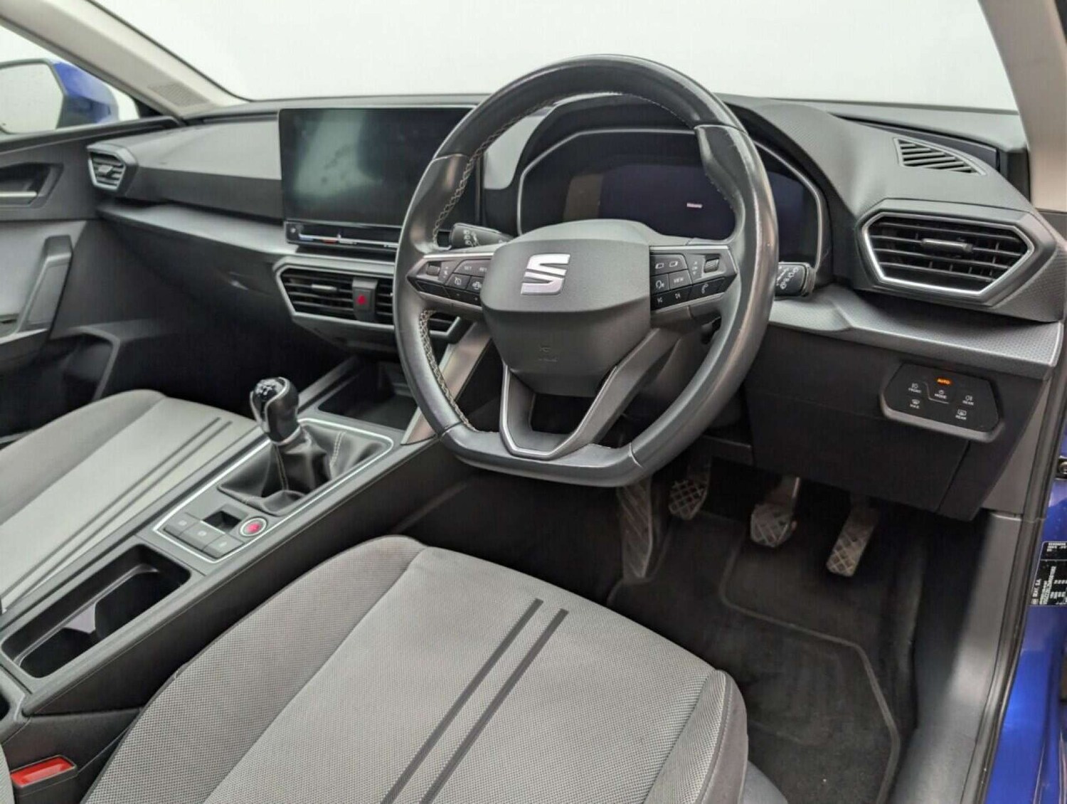 Used SEAT Leon 2021 for sale - 77713717: Photo 11