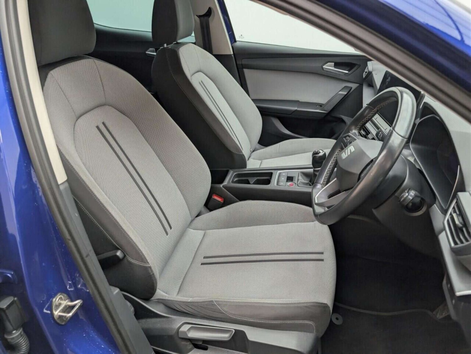 Used SEAT Leon 2021 for sale - 77713717: Photo 12