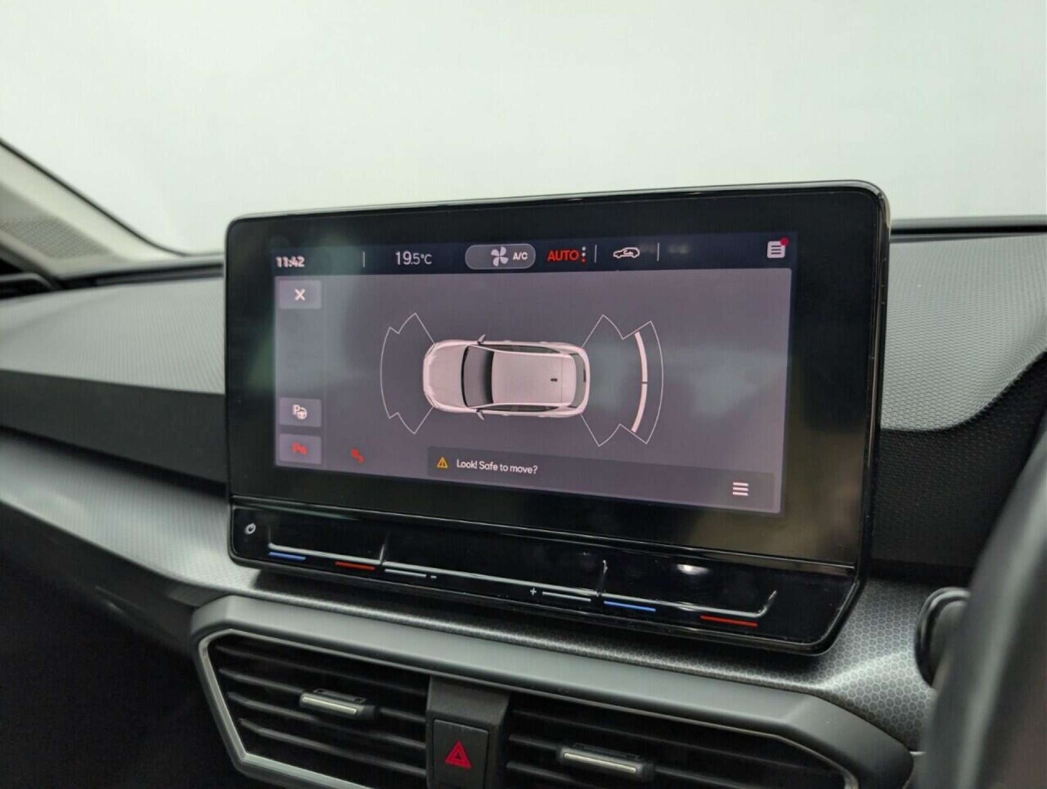 Used SEAT Leon 2021 for sale - 77713717: Photo 15