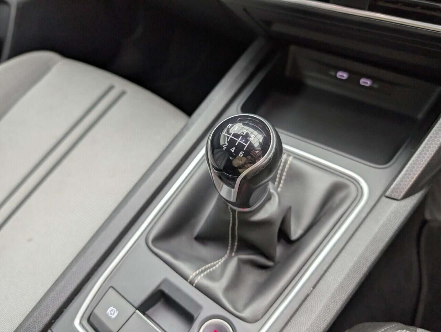 Used SEAT Leon 2021 for sale - 77713717: Photo 17