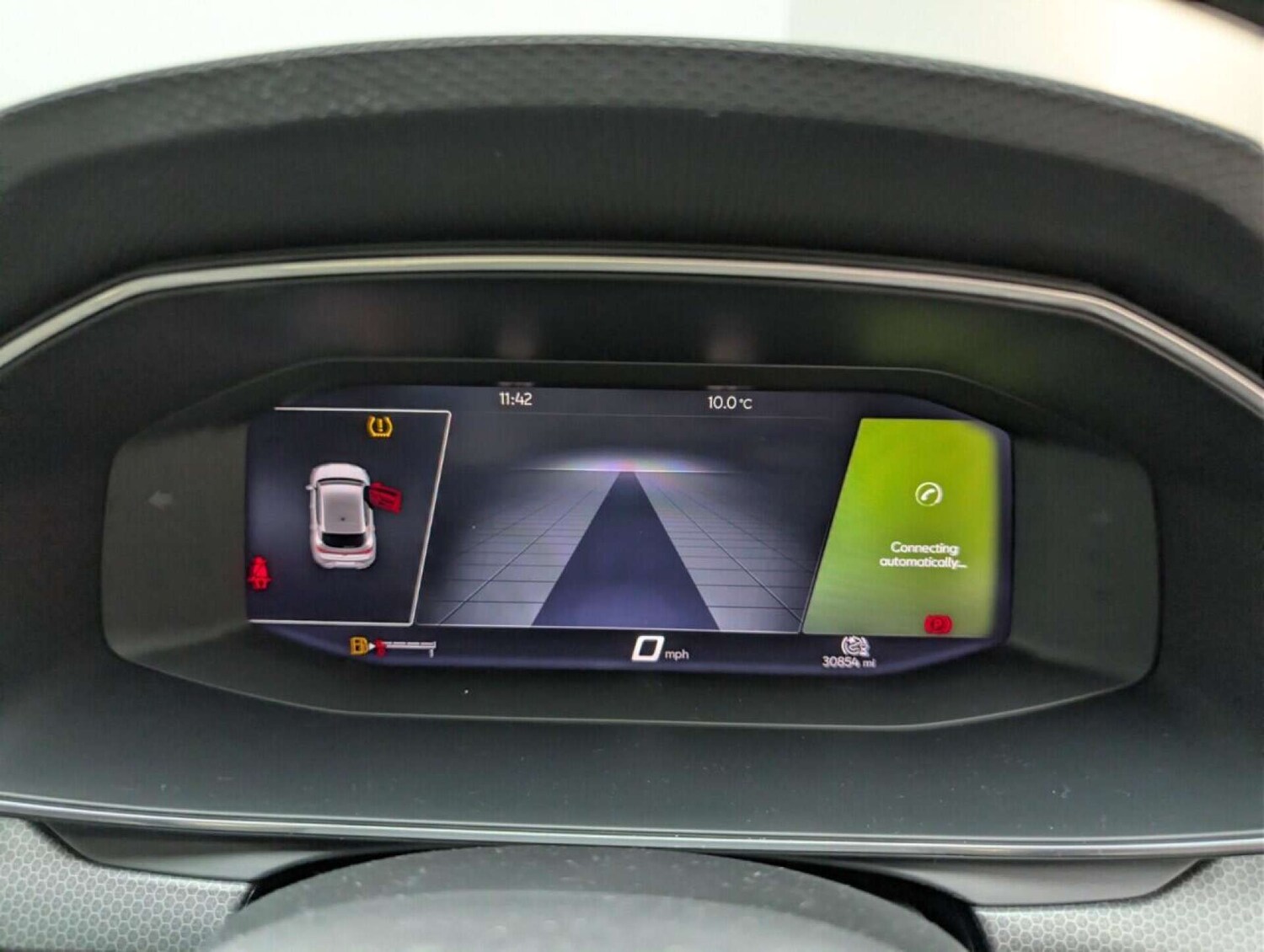 Used SEAT Leon 2021 for sale - 77713717: Photo 18