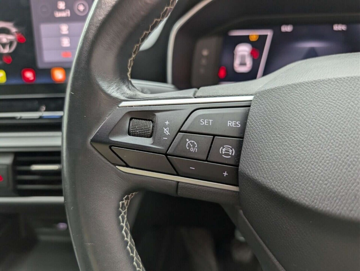 Used SEAT Leon 2021 for sale - 77713717: Photo 19