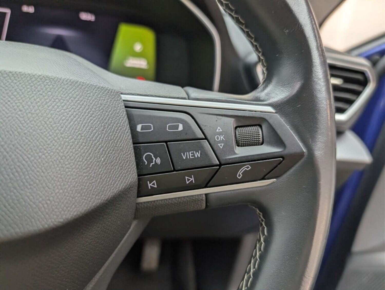 Used SEAT Leon 2021 for sale - 77713717: Photo 20