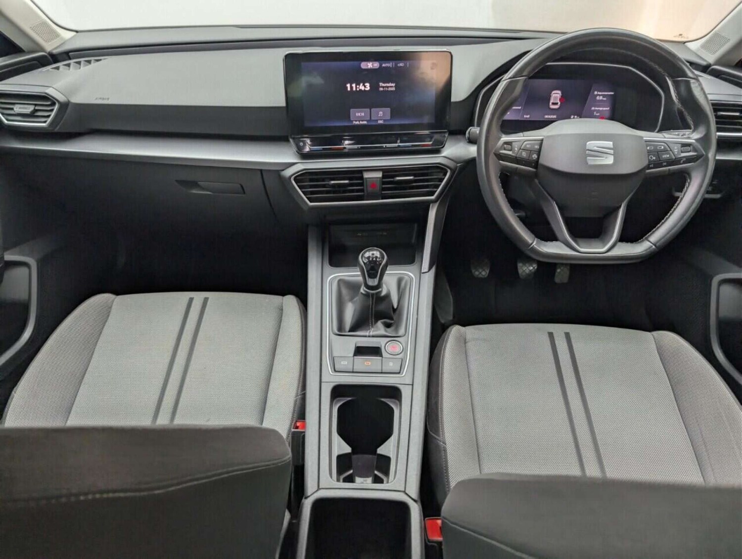 Used SEAT Leon 2021 for sale - 77713717: Photo 24