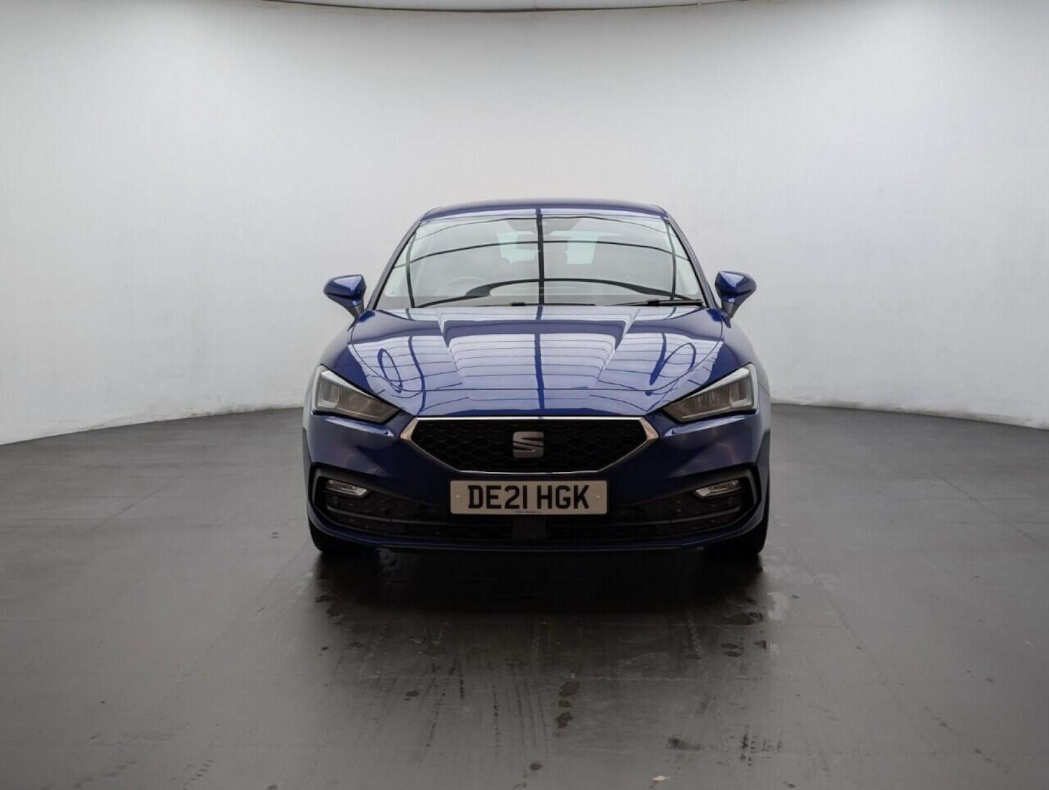 Used SEAT Leon 2021 for sale - 77713717: Photo 3