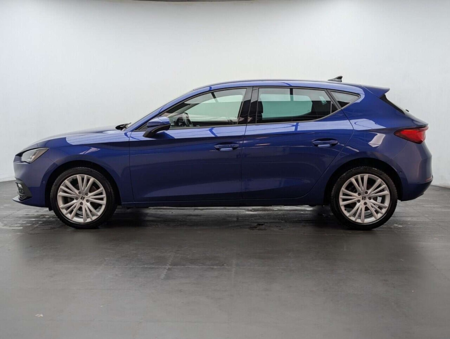 Used SEAT Leon 2021 for sale - 77713717: Photo 5