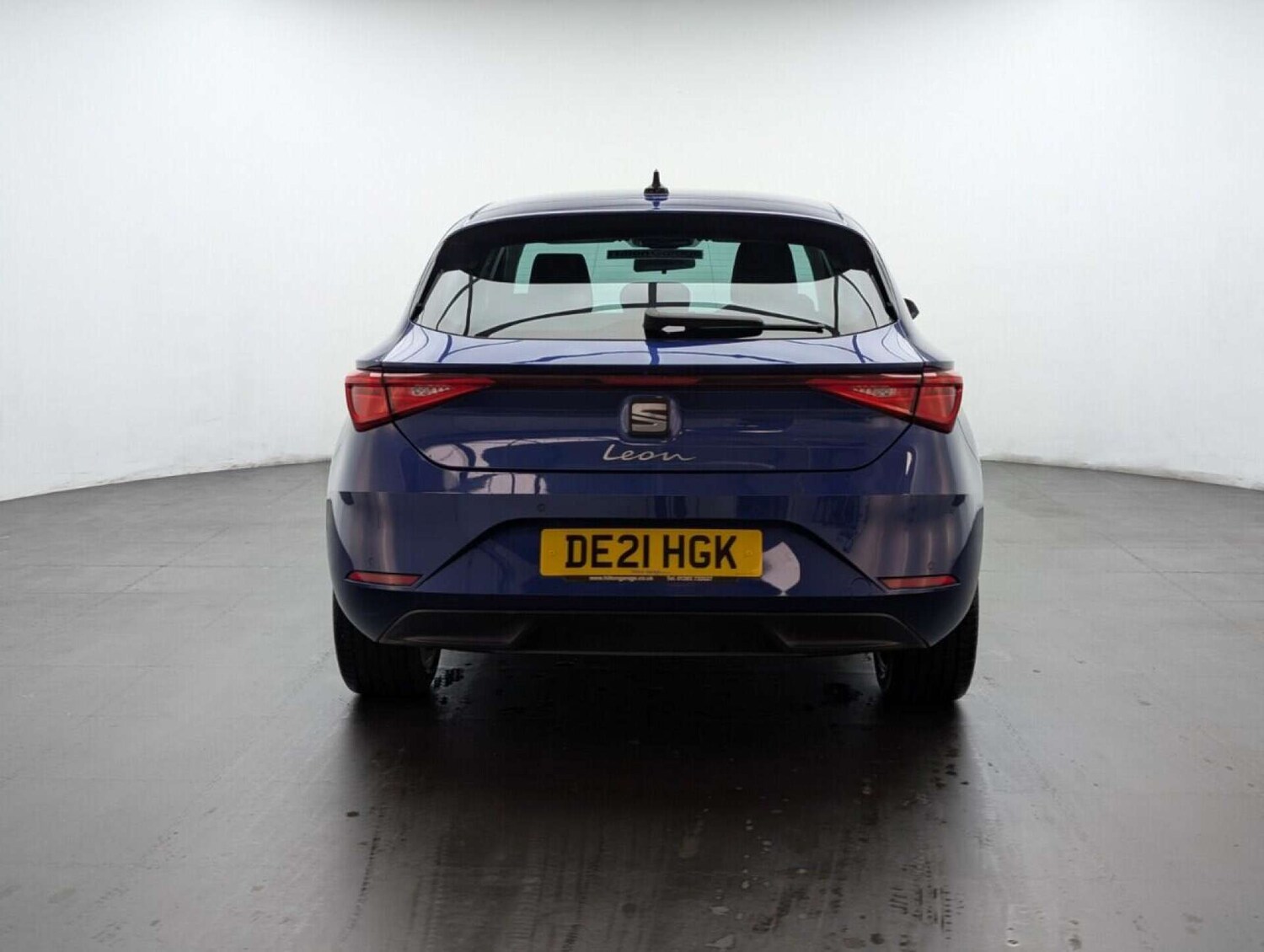 Used SEAT Leon 2021 for sale - 77713717: Photo 7