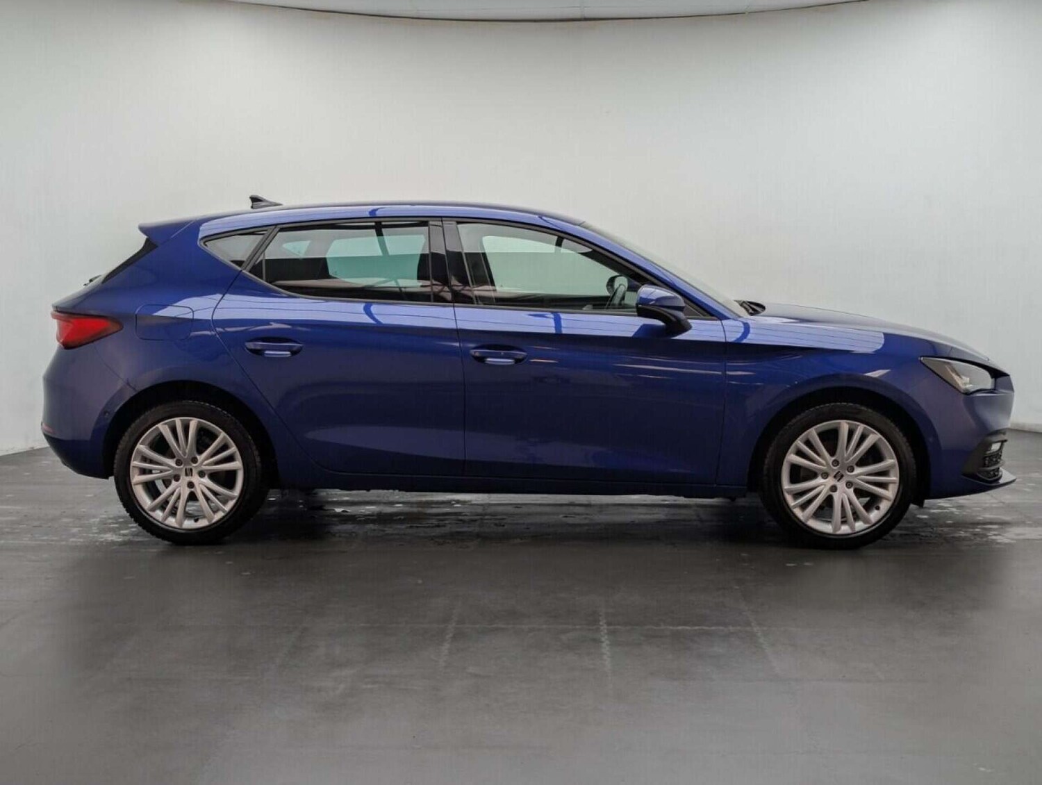 Used SEAT Leon 2021 for sale - 77713717: Photo 9