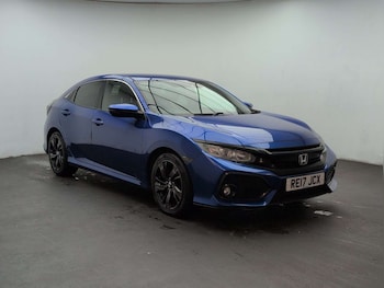 Used Honda Civic 2017 for sale - 79559655: Photo
