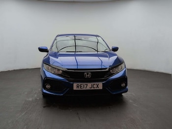 Used Honda Civic 2017 for sale - 79559655: Photo