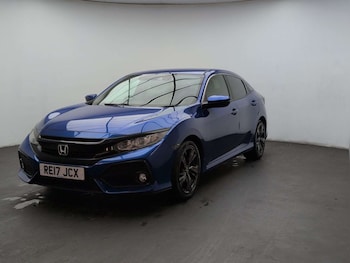 Used Honda Civic 2017 for sale - 79559655: Photo