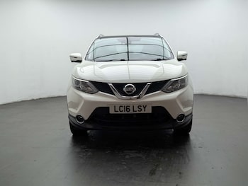Used Nissan Qashqai 2016 for sale - 79101611: Photo