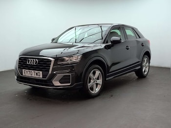 Used Audi Q2 2020 for sale - 79476400: Photo
