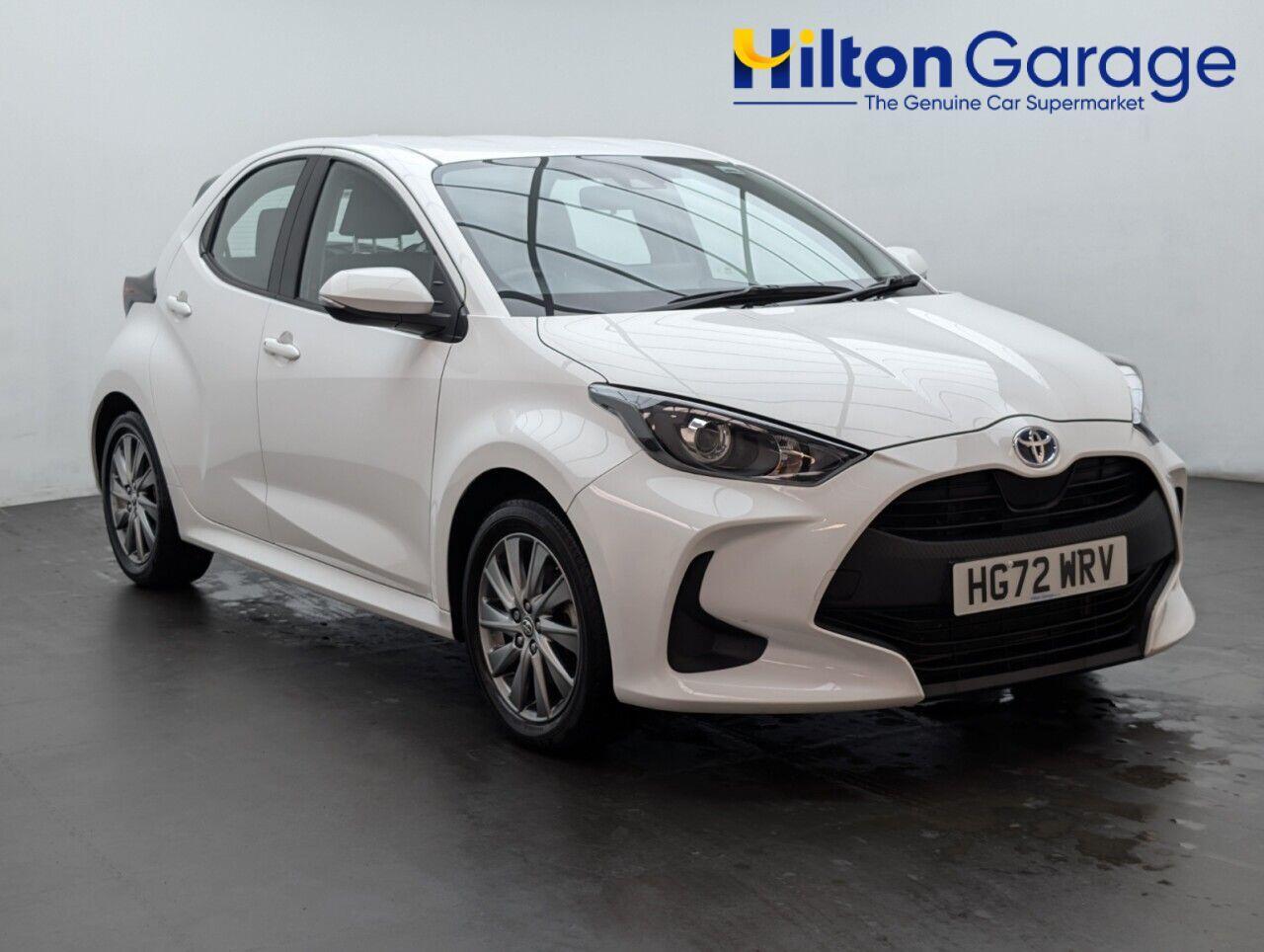 Used Toyota Yaris 2023 for sale - 76422600: Photo 1