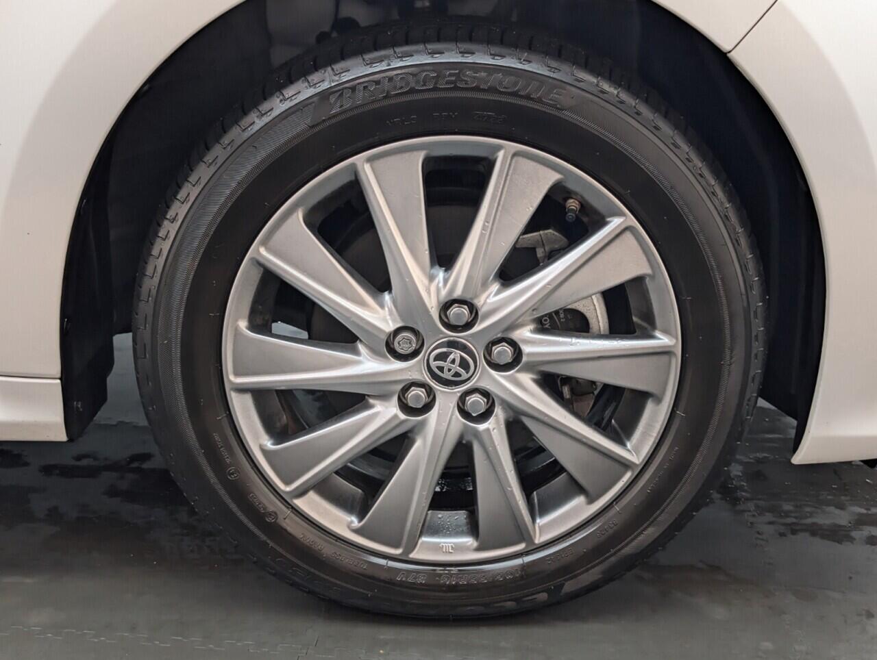 Used Toyota Yaris 2023 for sale - 76422600: Photo 10