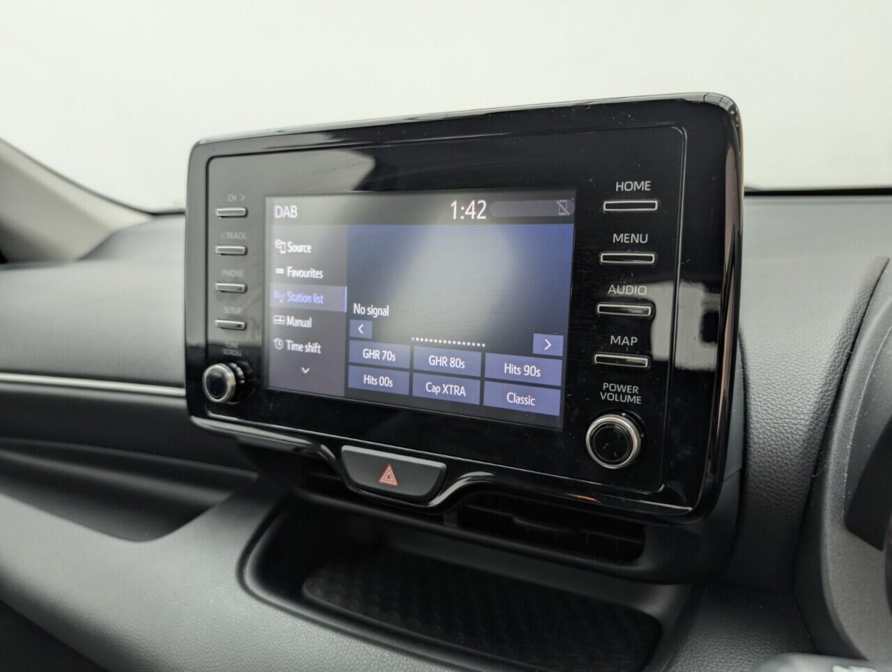 Used Toyota Yaris 2023 for sale - 76422600: Photo 13