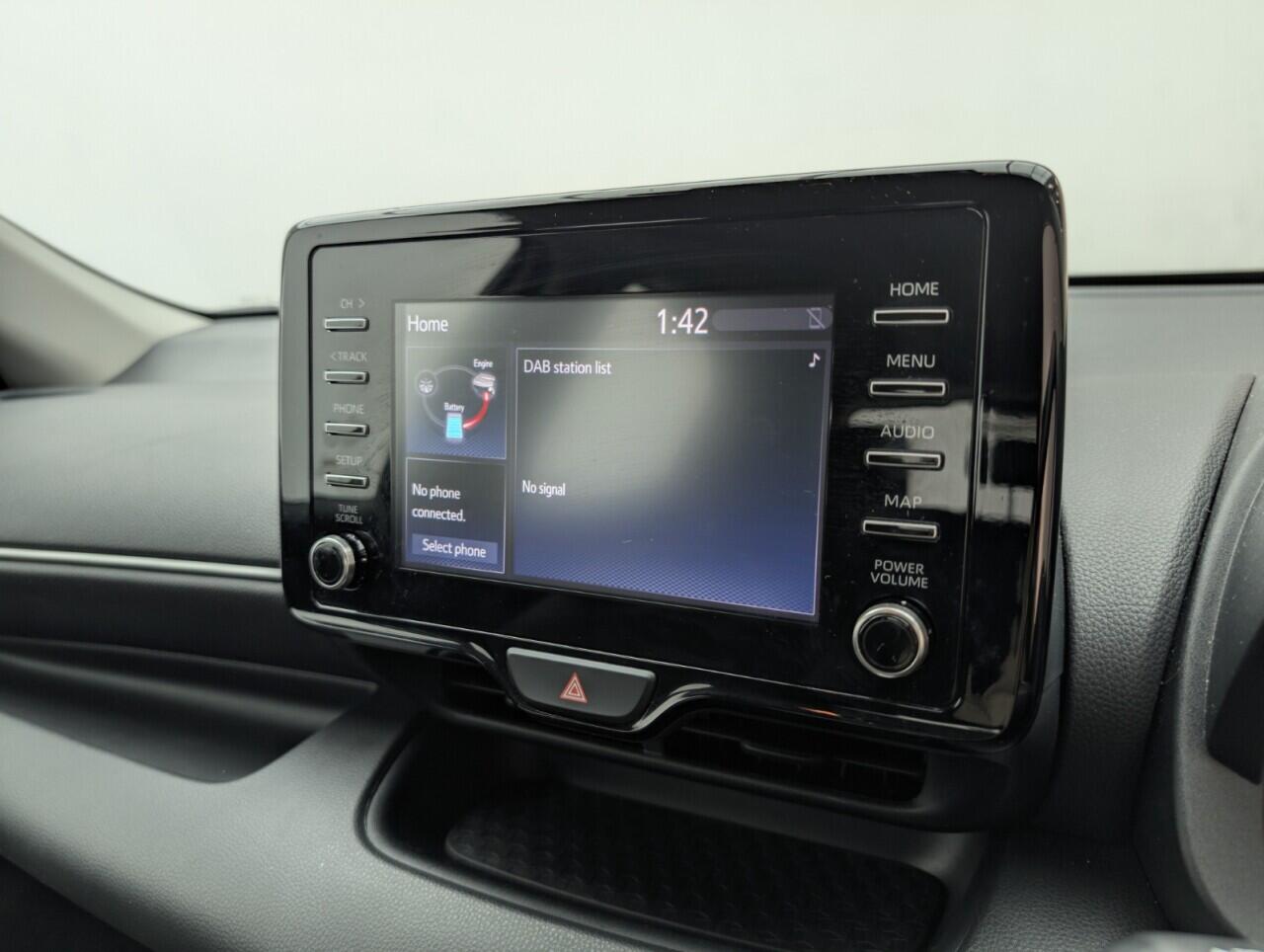 Used Toyota Yaris 2023 for sale - 76422600: Photo 14