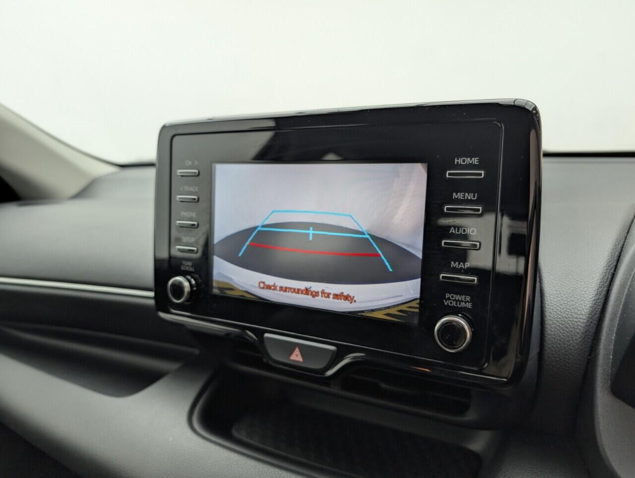 Used Toyota Yaris 2023 for sale - 76422600: Photo 15