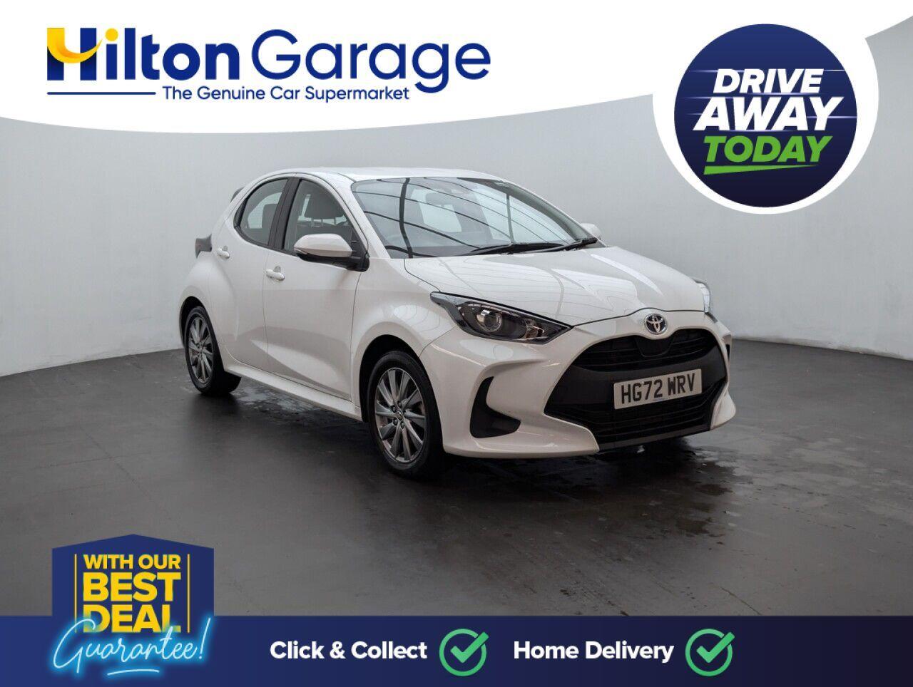 Used Toyota Yaris 2023 for sale - 76422600: Photo 2