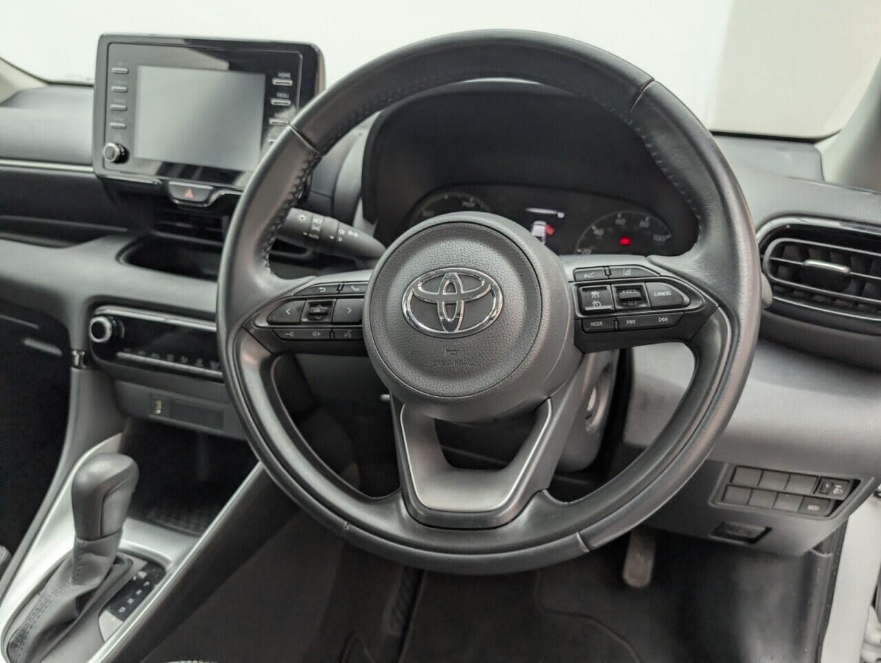 Used Toyota Yaris 2023 for sale - 76422600: Photo 23