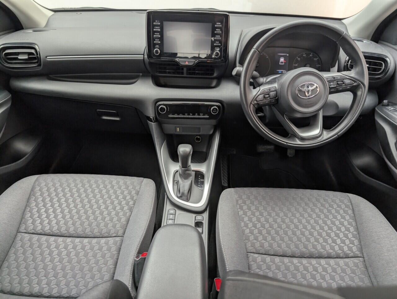 Used Toyota Yaris 2023 for sale - 76422600: Photo 24