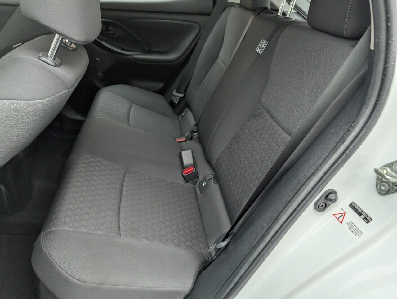 Used Toyota Yaris 2023 for sale - 76422600: Photo 27