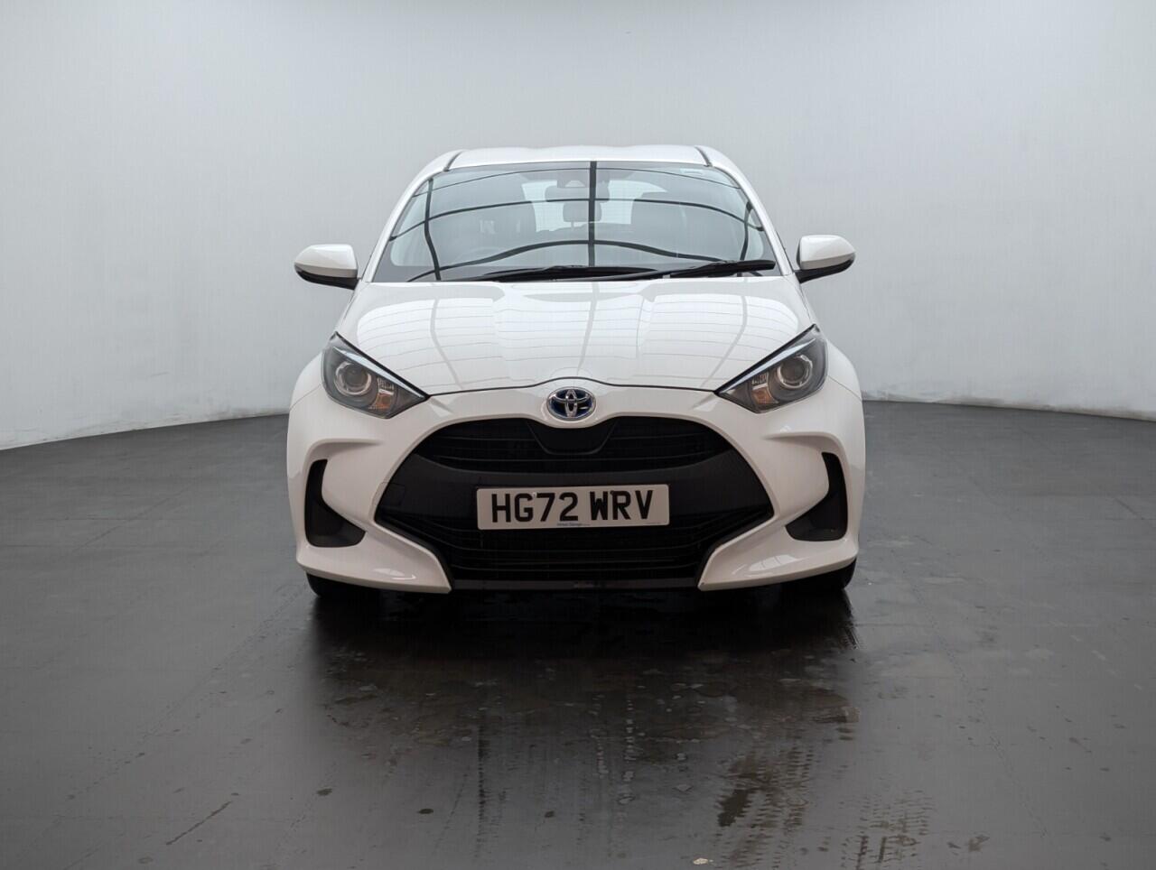 Used Toyota Yaris 2023 for sale - 76422600: Photo 3