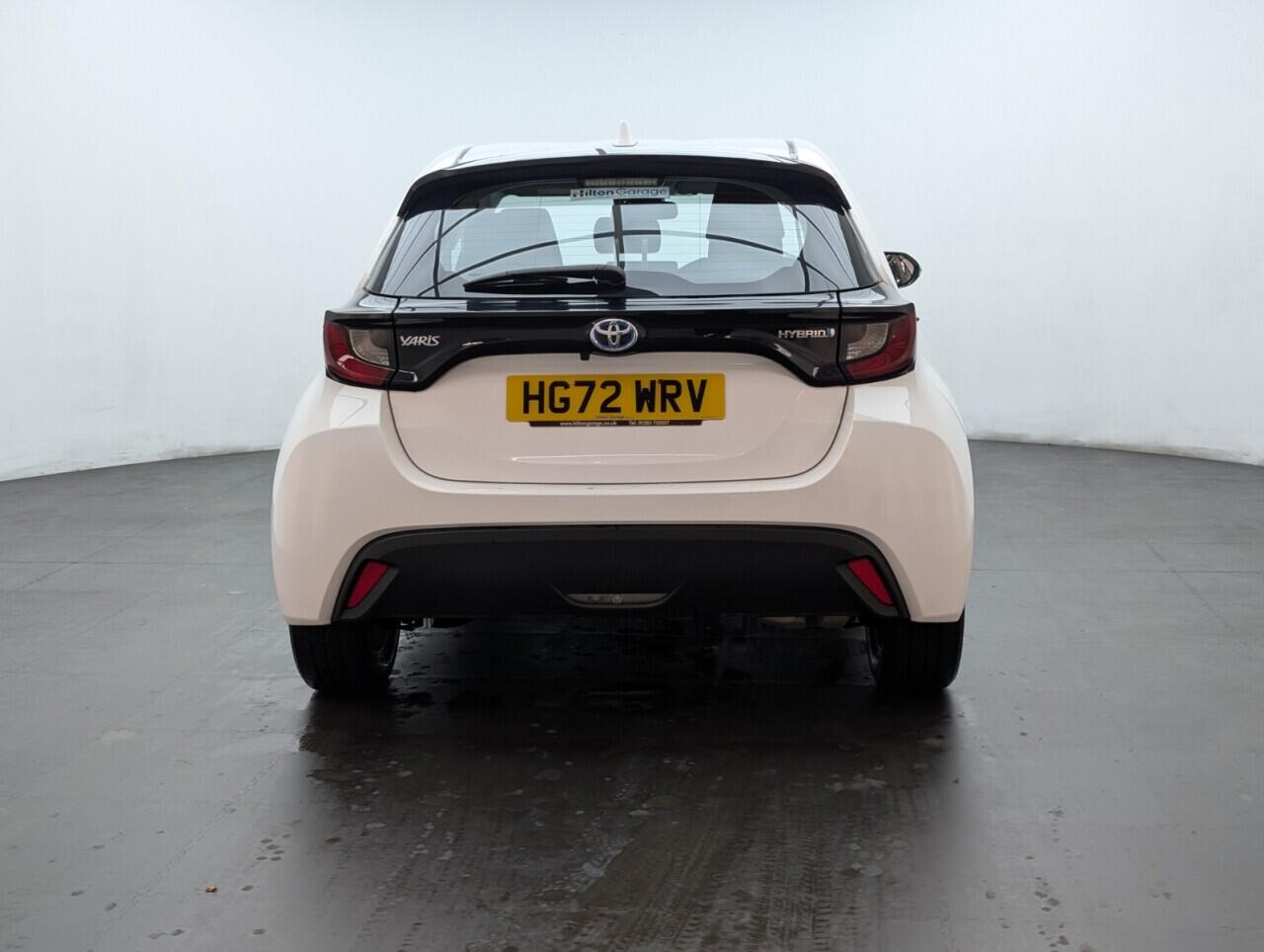 Used Toyota Yaris 2023 for sale - 76422600: Photo 7