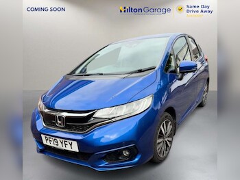 Used Honda Jazz 2019 for sale - 78484451: Photo