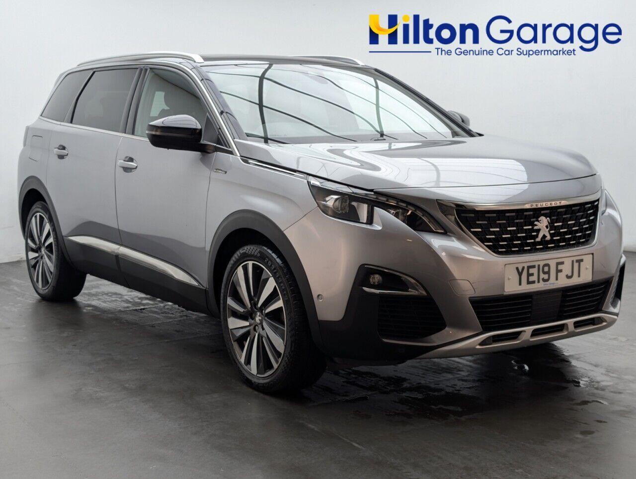 Used Peugeot 5008 2019 for sale - 76422752: Photo 1