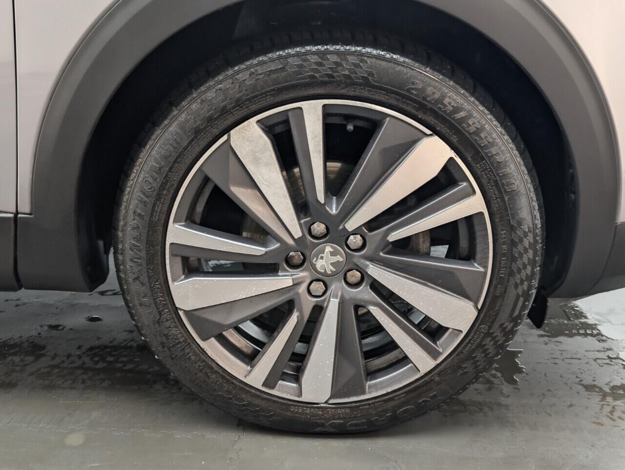 Used Peugeot 5008 2019 for sale - 76422752: Photo 10