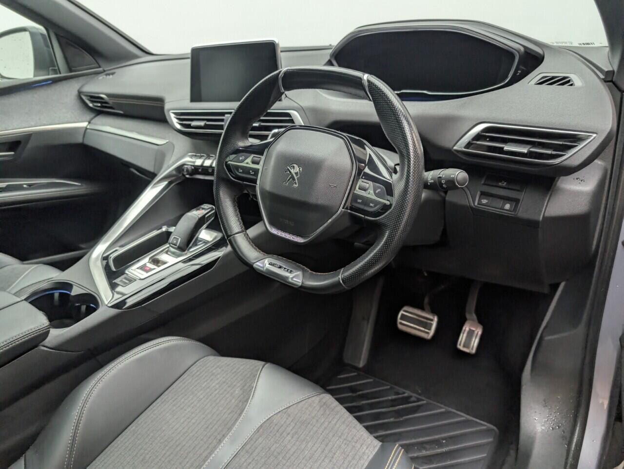 Used Peugeot 5008 2019 for sale - 76422752: Photo 11