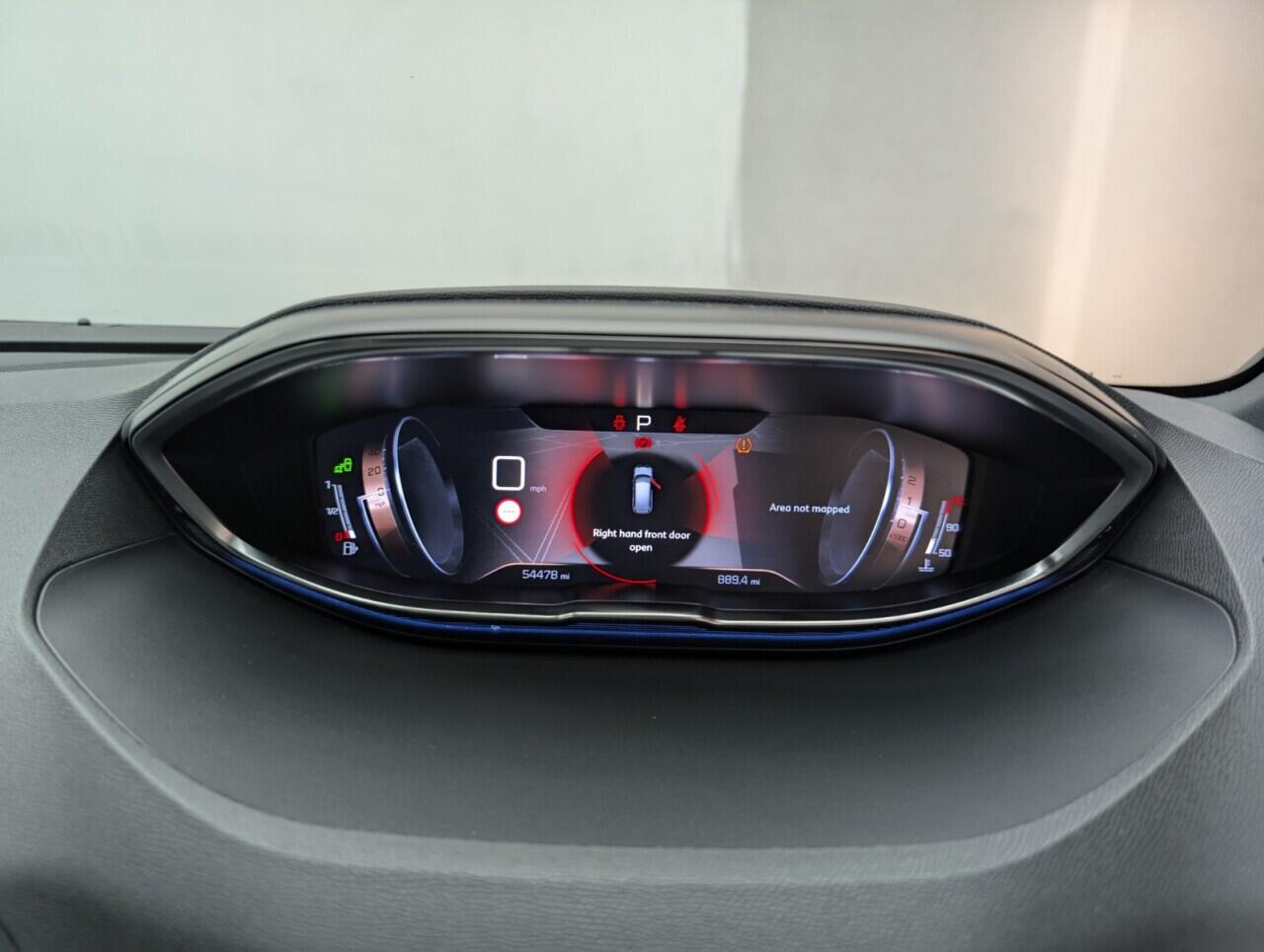 Used Peugeot 5008 2019 for sale - 76422752: Photo 18