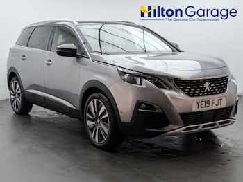 Used Peugeot 5008 2019 for sale - 76422752: Photo