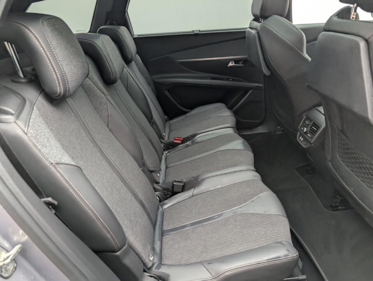 Used Peugeot 5008 2019 for sale - 76422752: Photo 26