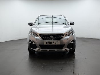 Used Peugeot 5008 2019 for sale - 76422752: Photo