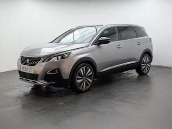 Used Peugeot 5008 2019 for sale - 76422752: Photo