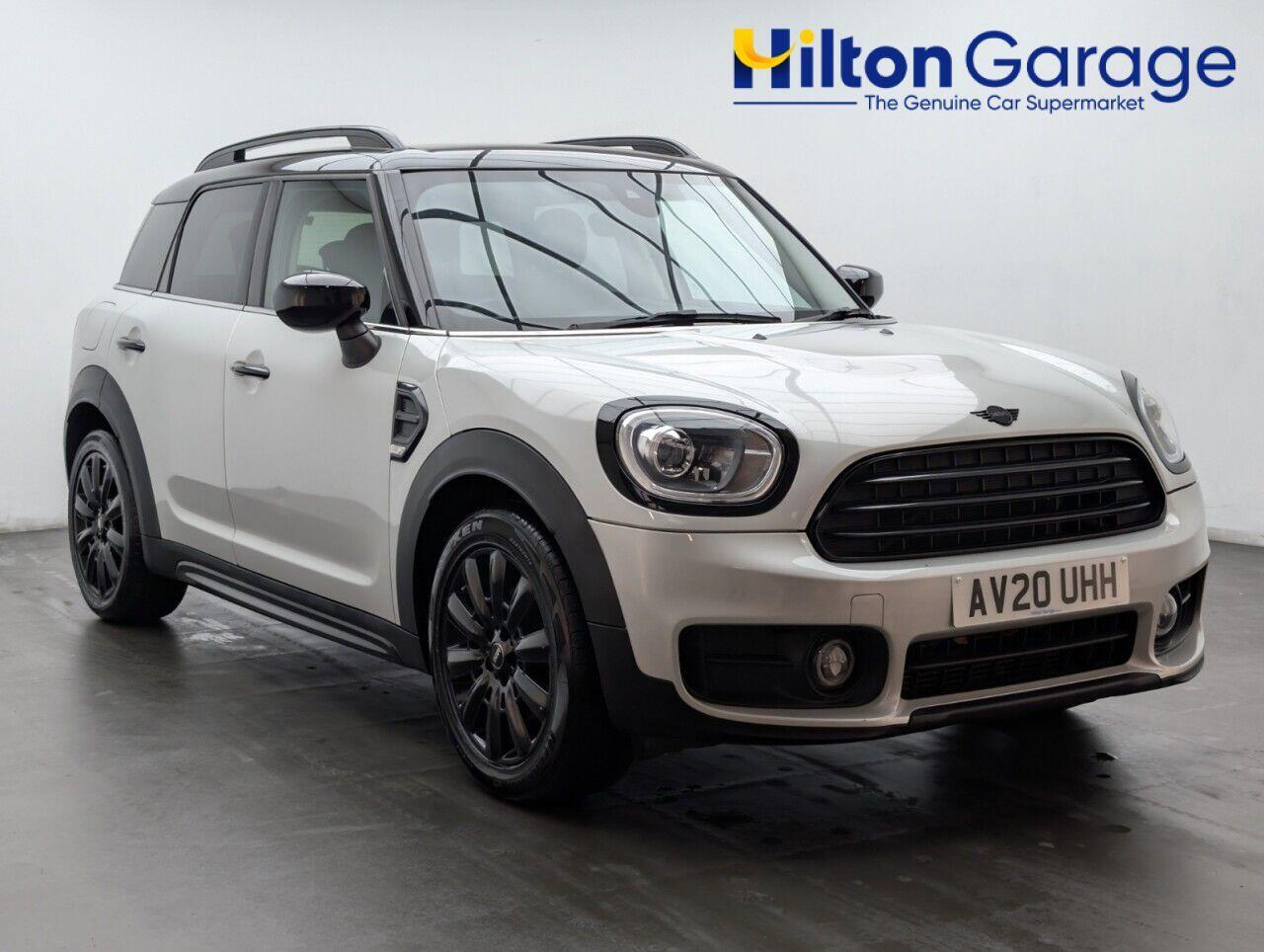 Used MINI Countryman 2020 for sale - 76781989: Photo 1