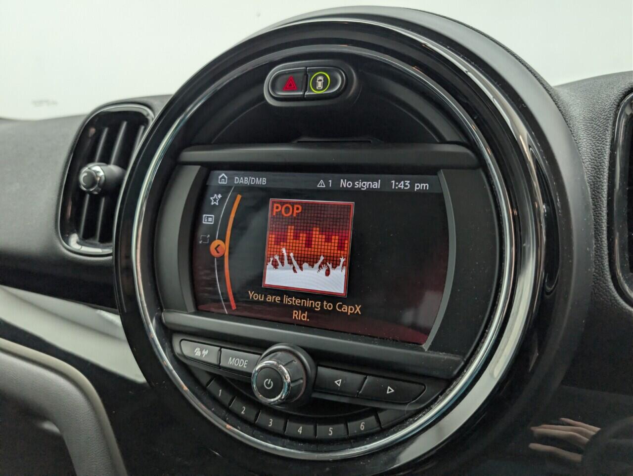 Used MINI Countryman 2020 for sale - 76781989: Photo 13