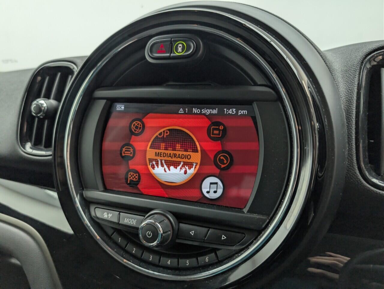 Used MINI Countryman 2020 for sale - 76781989: Photo 14