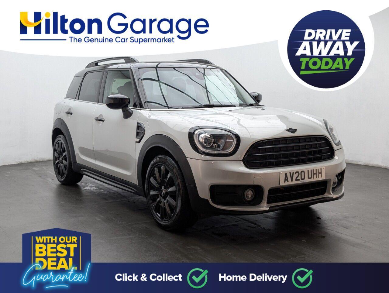 Used MINI Countryman 2020 for sale - 76781989: Photo 2